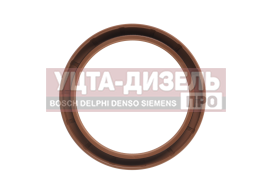 Изображение раздела сальник коленвала зил-5301,мтз задний 1.2-100х125х12 viton cavetto
