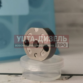 Изображение раздела клапан форсунки denso 18# united diesel