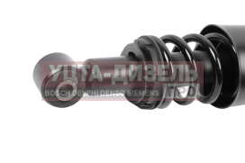 Изображение раздела амортизатор камаз-54901 подвески кабины передний marshall