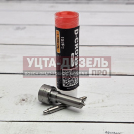Изображение раздела распылитель форсунки delphi l199prd турция d-cross