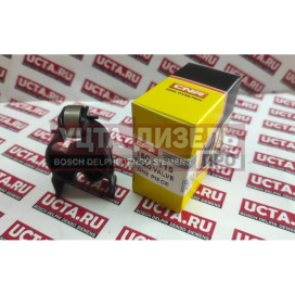 Изображение раздела клапан форсунки (пьезо) bosch 150-115 cnr