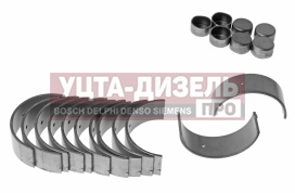 Изображение раздела вкладыши ямз-236 шатунные d+1.50 дзв