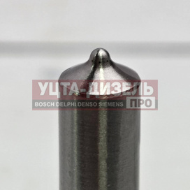 Изображение раздела распылитель форсунки delphi l341prd (l341pbd) турция d-cross