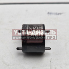 Изображение раздела ремкомплект d-cross 7135-580 форсунки mercedes (dcr40-580)