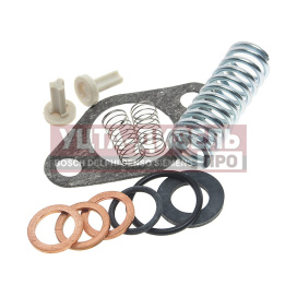 Изображение раздела ремкомплект камаз тннд полный (8 поз./12 дет.) trailer