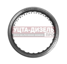 Изображение раздела подшипник шкворня маз-4370