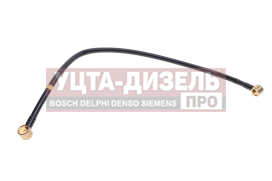 Изображение раздела трубка топливная ямз тнвд подводящая автодизель