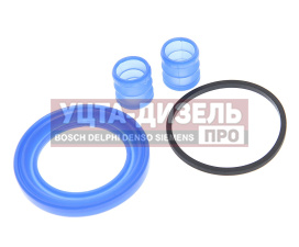 Изображение раздела ремкомплект суппорта газ-3110,3302 (рти) (силикон) акком