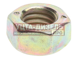Изображение раздела гайка shacman shaanxi (мост hdz300) oe