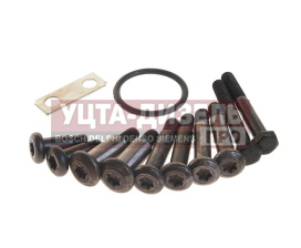 Изображение раздела болт змз-405,406,409 грм комплект прогресс