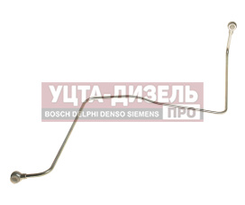 Изображение раздела воздухопровод камаз в сборе (оао камаз)