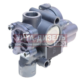 Изображение раздела модулятор газ-33104,газон next 12v абс (аналог wabco) тср