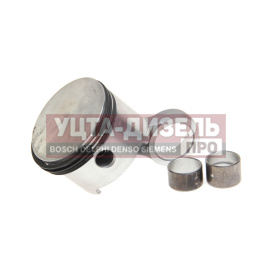 Изображение раздела ремкомплект камаз компрессора 1-цилиндрового р0 с втулками и шатуном в сборе элемент