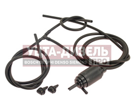 Изображение раздела ремкомплект камаз-евро-4 бачка омывателя 21-297 7л (рестайлинг) технотрон