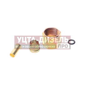 Изображение раздела ремкомплект трубки тормозной пластиковой d=8х1.0 (1гайка,1штуцер,1шайба)