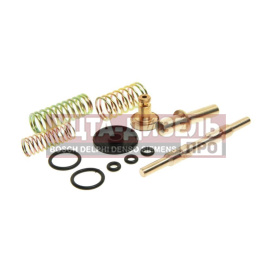 Изображение раздела ремкомплект ямз воздухораспределителя полный (золотник+толкатель) рд