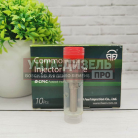 Изображение раздела распылитель liwei dlla152p1546 0433171954 bosch