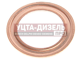 Изображение раздела кольцо уплотнительное jac s3,j7 sollers argo 2.0 сливной пробки oe