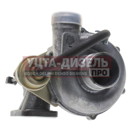 Изображение раздела турбокомпрессор д-245.7е4 (газ) бза №