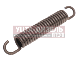 Изображение раздела пружина jac n75 камаз компас-9 колодок тормозных передних movelex