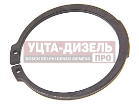 Изображение раздела кольцо камаз стопорное вала вторичного кпп zf 9s1310