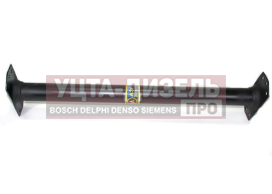 Изображение раздела поперечина газ-3302 №5 рамы азг