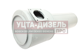 Изображение раздела глушитель маз-64229,54329,54323,5516 птк