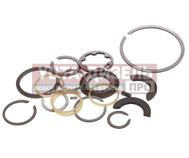 Изображение раздела ремкомплект газель next кпп (кольца, шайбы, штифты) до 2015г. с/о авторг