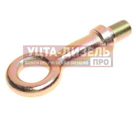 Изображение раздела болт газель next буксировочный (рым-болт) акком