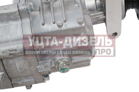Изображение раздела кпп газель next дв.cummins н/о megapower