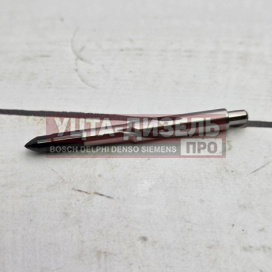 Изображение раздела распылитель форсунки delphi l342pbd турция d-cross