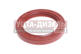 Изображение раздела сальник газ-33027 привода передних колес 2.2-52х72х10 росичъ