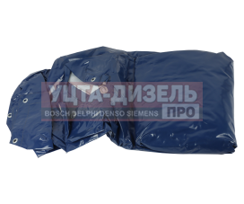 Изображение раздела тент газ-3302 в(1.26)хш(2.05)хд(3.13) 10 люверсов с/о (синий) автопласт