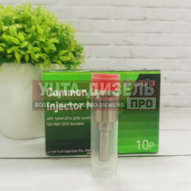 Изображение раздела распылитель liwei dlla156p1368 0433171848 bosch