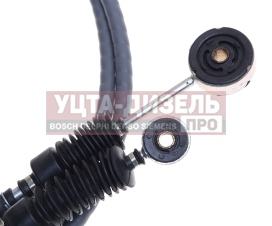 Изображение раздела трос кпп jac n35 sollers argo 2.0 комплект (2шт.) oe