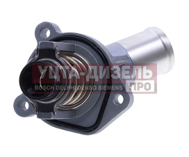 Изображение раздела термостат jac t6 sollers st6 (бенз.) oe