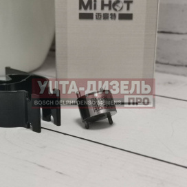 Изображение раздела клапан форсунки delphi e4 mihot 28278897