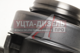 Изображение раздела муфта сцепления камаз-евро-2,3 (кпп-152,zf-9s1310,дв.740.31,cummins 6isbe285) megapower