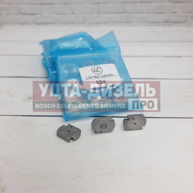 Изображение раздела клапан форсунки denso 05# united diesel
