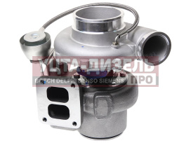Изображение раздела турбокомпрессор камаз дв.евро-4 левый/правый krauf