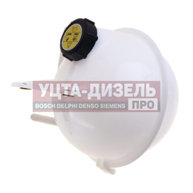 Изображение раздела бачок расширительный jac sunray sollers atlant (2.7d) (4de1-1d) (е5) oe