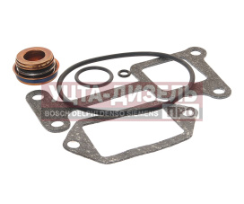 Изображение раздела ремкомплект ямз насоса водяного (торцевое уплотнение "касо" германия) рд