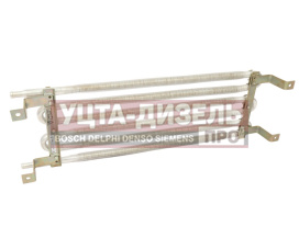 Изображение раздела радиатор масляный газ-33081,3309 дв.ммз (оао газ)
