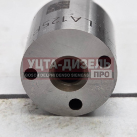 Изображение раздела распылитель dlla125p889 форсунки denso 095000-6481 gp