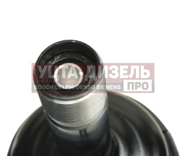 Изображение раздела камера тормоза урал задняя (wabco) fenox