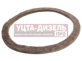 Изображение раздела кольцо урал уплотнительное кулака поворотного (ао аз урал)