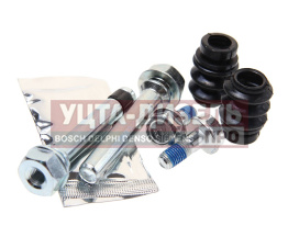 Изображение раздела ремкомплект суппорта газель next (направляющие) krenz