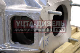 Изображение раздела двигатель умз-а275 evotech 2.7 евро-5 газ-3302 бизнес (чугунный блок) (оао умз) №