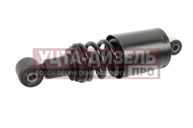 Изображение раздела амортизатор камаз-54901 подвески кабины задний marshall