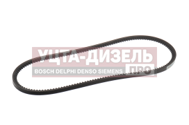 Изображение раздела ремень приводной клиновой 10х875 газ 2.9 i 16v michelin